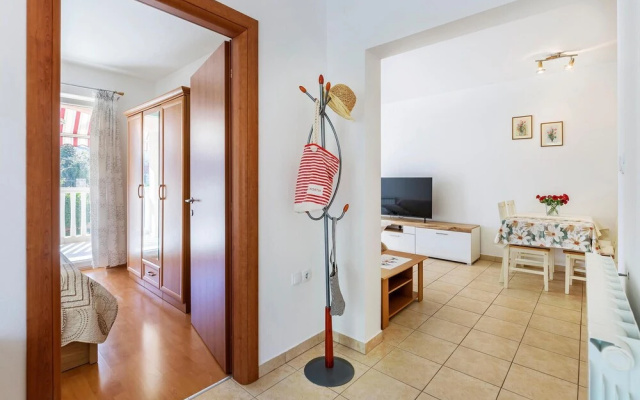 Nice Home in Vodnjan With 1 Bedrooms and Wifi