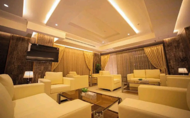 Mabet Al Tahlia serviced Apartments