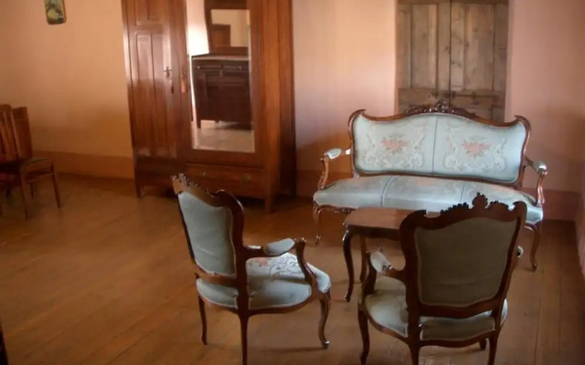 Antica Dimora dellOrtolano