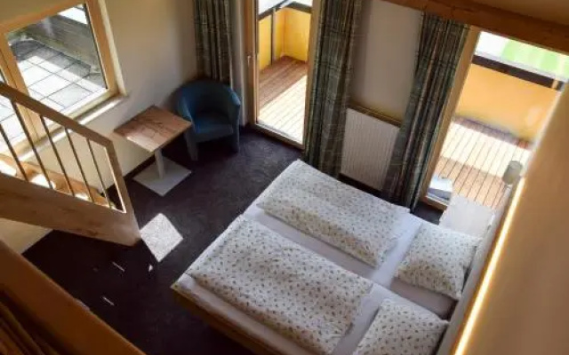 Hotel Forelle