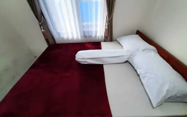 999 KHS Homestay