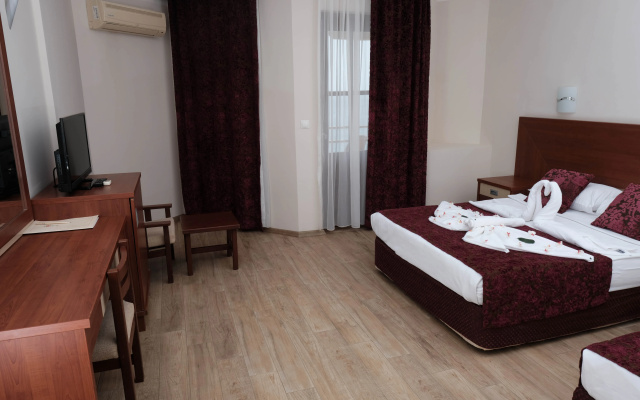 Hotel Anitas