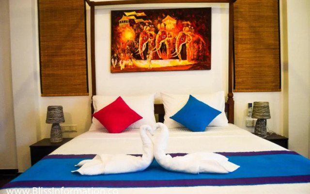 Mama's Boutique Hotel