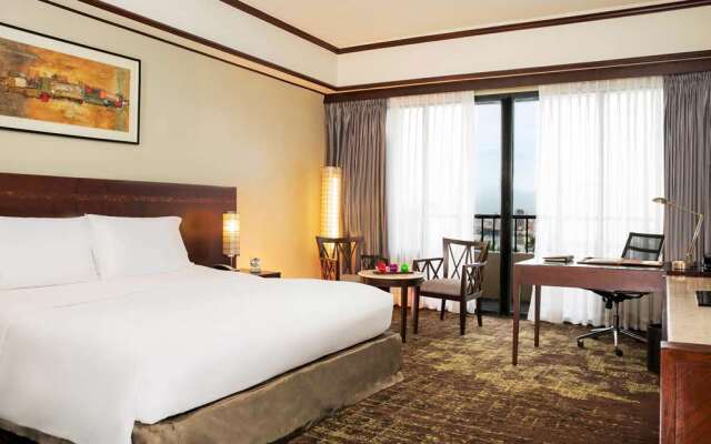 Sofitel Philippine Plaza Manila In Pasay, Philippines From 178$, Photos ...