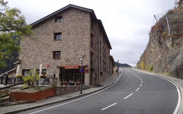 Hotel Ransol