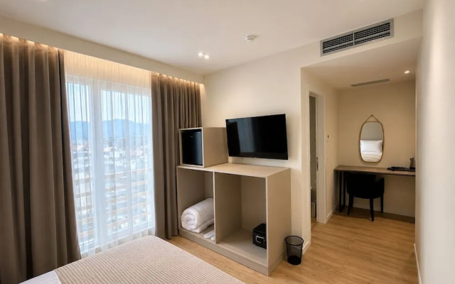 E-88 Hotel