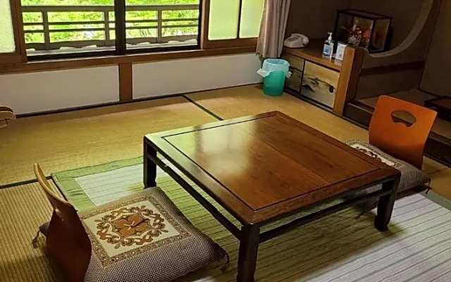 Ichimaru Ryokan - Vacation STAY 59257v