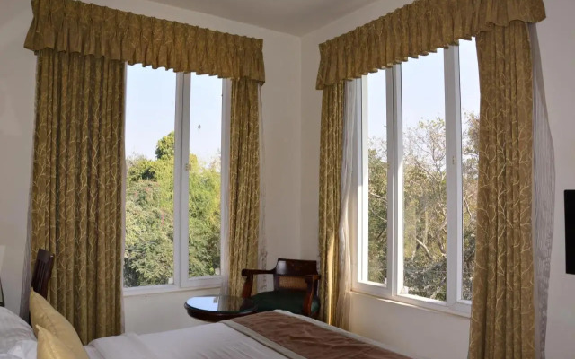 Hotel Shambhu Villas