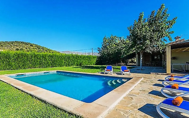 Finca Can Agusti