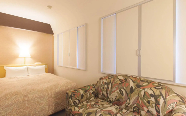 GreenHotel Kitakami