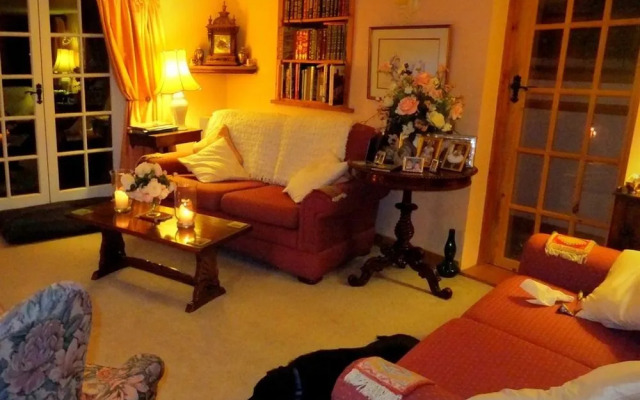 Latchetts Cottage