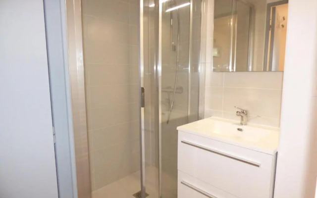 Appartement Saint-Hilaire-de-Riez, 2 pièces, 4 personnes - FR-1-428-122