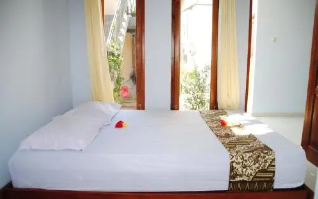 Yudistira Guesthouse Pemuteran Bali