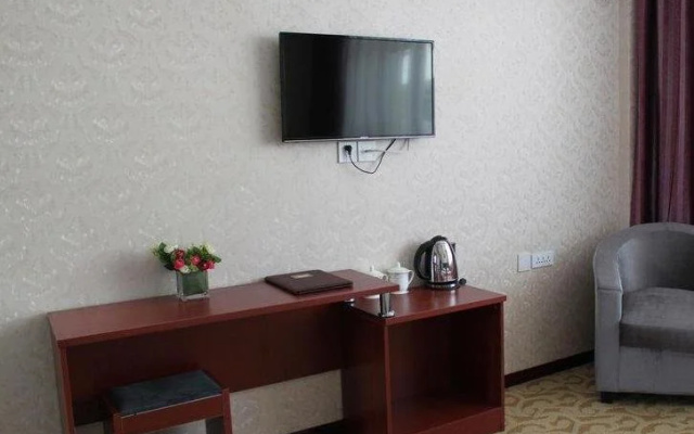 Jindi Business Hotel