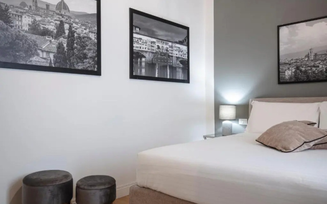 San Niccolò Luxury