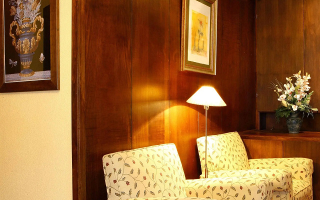 Hotel Marqués de la Moral