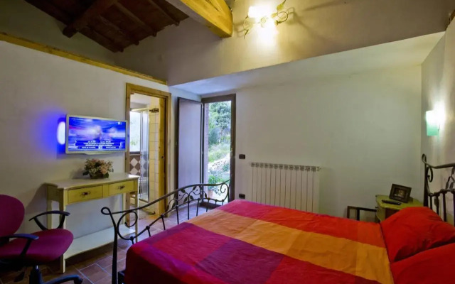 Cesoni View