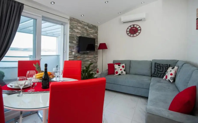 Penthouse Filka