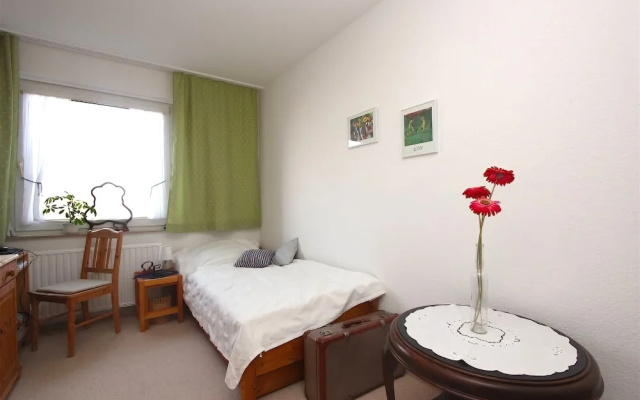 Private Apartment Hohenrode