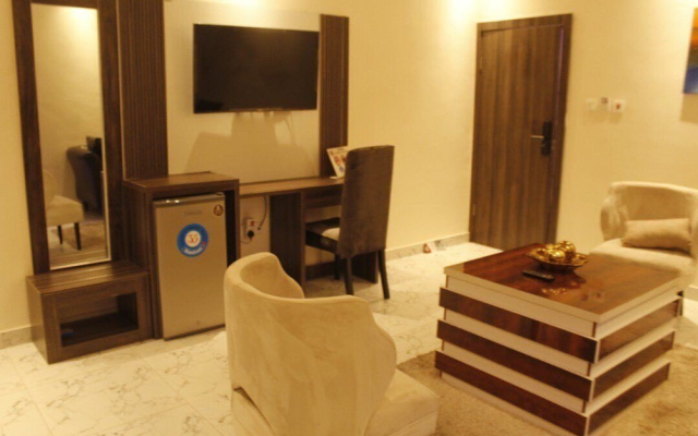 Mambillah Hotels and Event centre