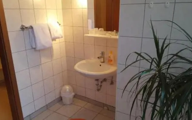 Hotel Schwanenburg