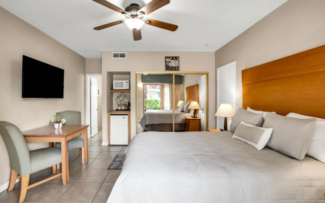 Inn at Deep Canyon