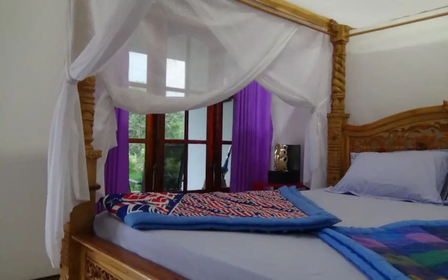 Lotus Guesthouse