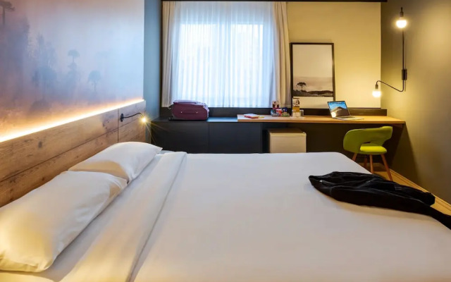 Hotel Cassino Tower Curitiba Aeroporto By Nacional Inn