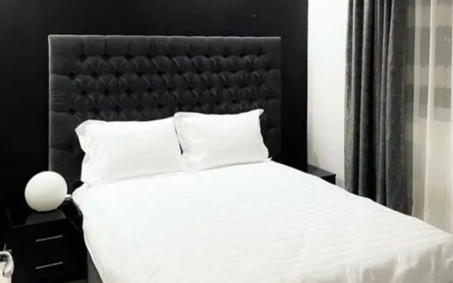 Luxury studio by cosmopolis