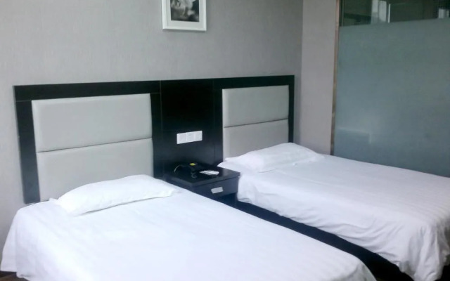 Home Inn Hotel