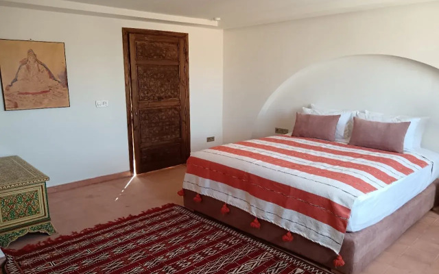 Riad Kech One & Spa