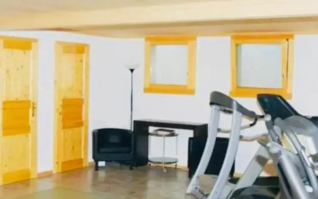 Ferienwohnung Zeppelin