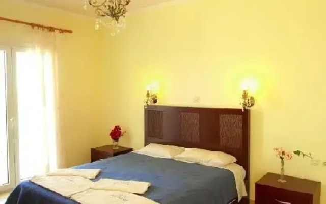 Hotel Agia Paraskevi
