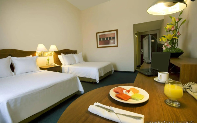 Fiesta Inn Celaya