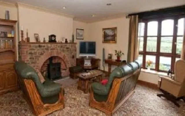 Bagbury Byre