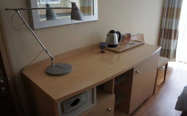 Hostel Bialy Slon