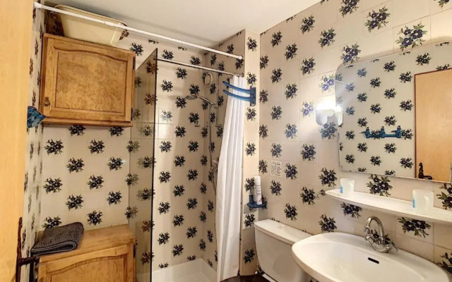 Appartement Combloux, 2 pièces, 5 personnes - FR-1-560-46