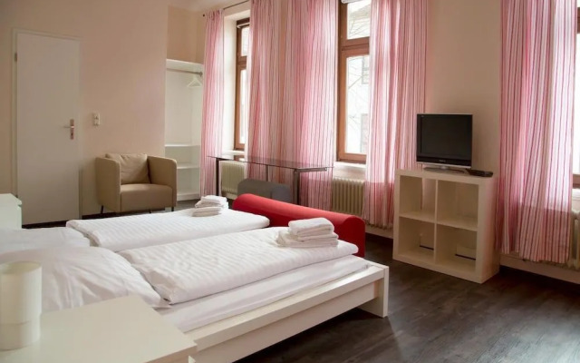 Boardinghouse Vegesack