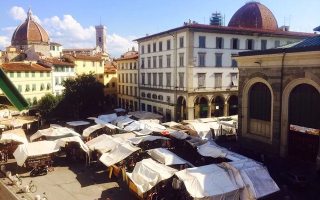 ToFlorence Apartments - San Lorenzo