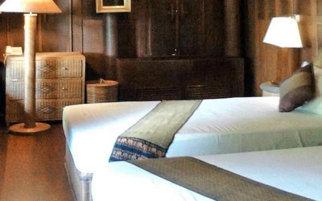 Mekong Villas