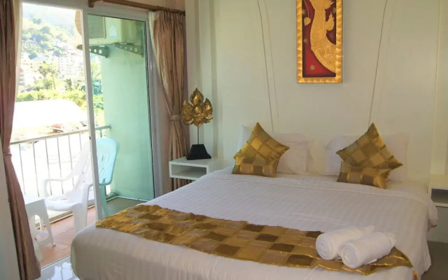 J Sweet Dream Boutique Patong