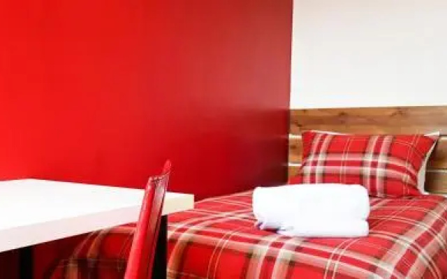 The Greenbank Hotel