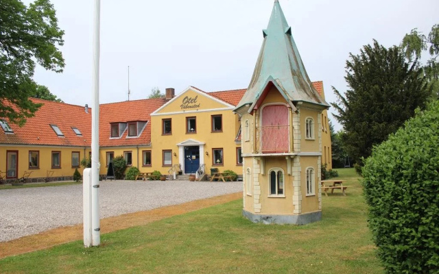 Otel Våbensted Bed & Breakfast