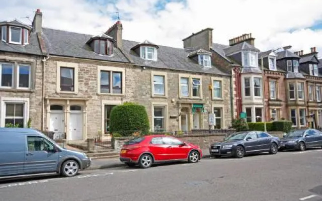 9 Ardconnel Street