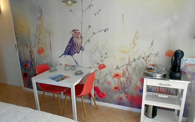 Etoilevacances Chambres d hotes Campagne en Lavande