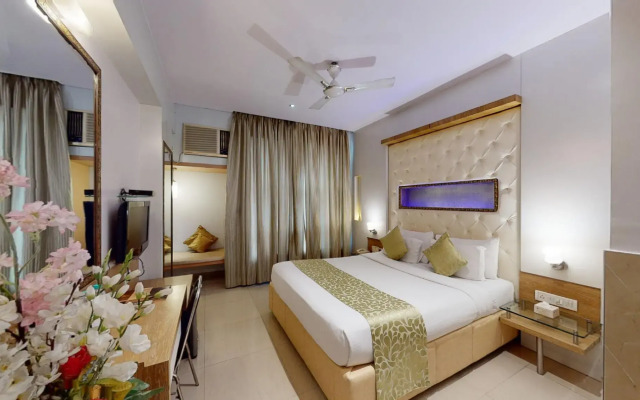 Hotel Vihangs Inn