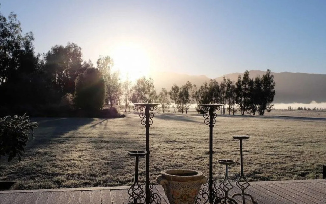 Mt Maude Country Lodge