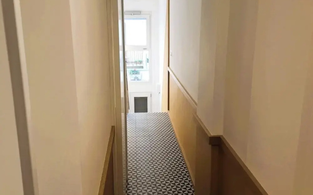 Casa Moretti