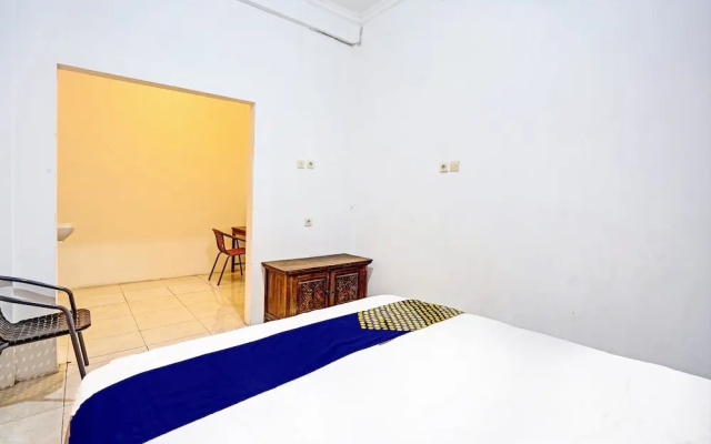 OYO 90943 Mochi 88 Homestay