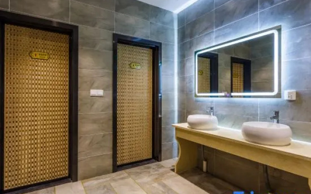 Yun Jin Bo Li Hotel